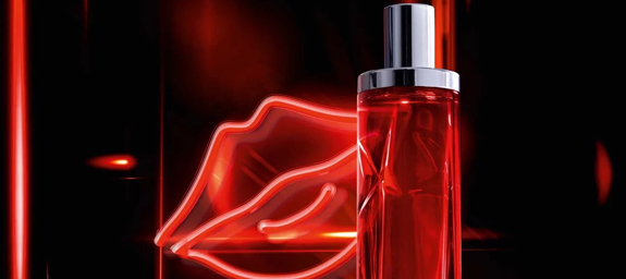 Картинка к статье: Perfumery company Mugler introduced an interesting new fragrance Innocent Rock. Review from Sunday21.